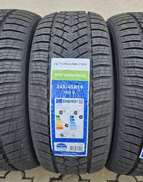 Linglong 275/40 R19 Zimska