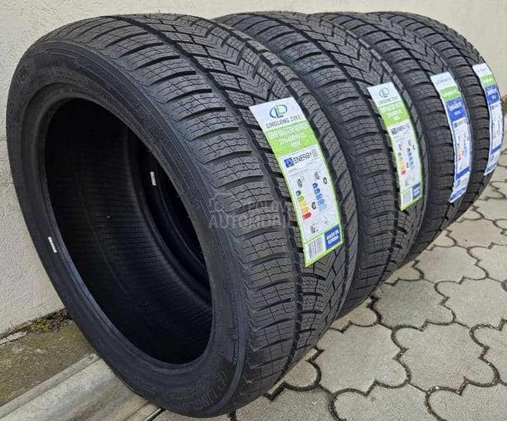 Linglong 275/40 R19 Zimska