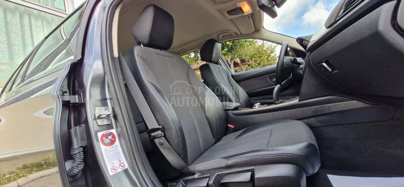 BMW 318 D/LED/NAV/MODERN
