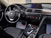 BMW 318 D/LED/NAV/MODERN