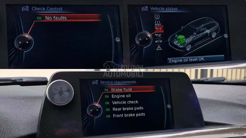 BMW 318 D/LED/NAV/MODERN