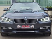 BMW 318 D/LED/NAV/MODERN