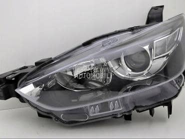Halogen Far za Mazda CX-3 od 2015. do 2020. god.