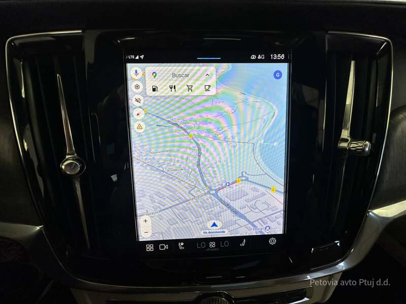 Volvo V90 Cross Country 