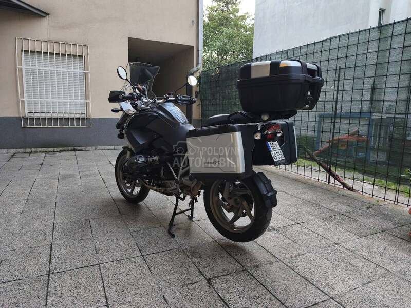 BMW gs 1200 gs1200