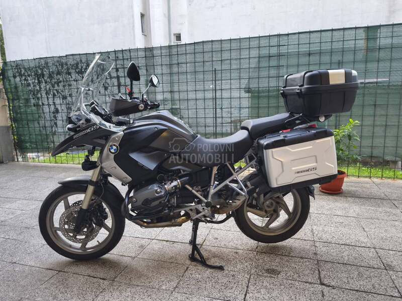 BMW gs 1200 gs1200