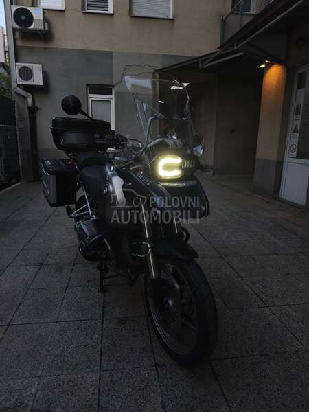 BMW gs 1200 gs1200