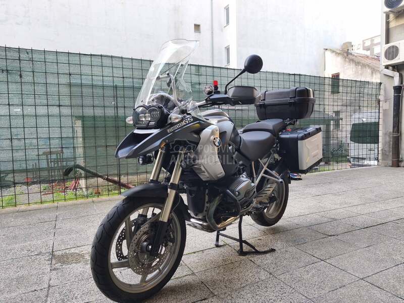 BMW gs 1200 gs1200
