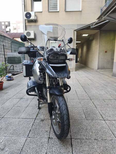 BMW gs 1200 gs1200