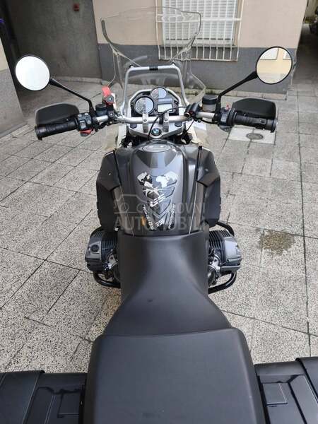 BMW gs 1200 gs1200