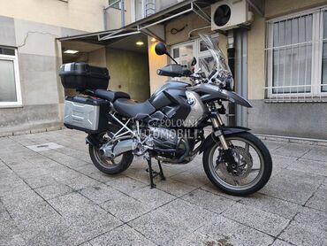 BMW gs 1200 gs1200