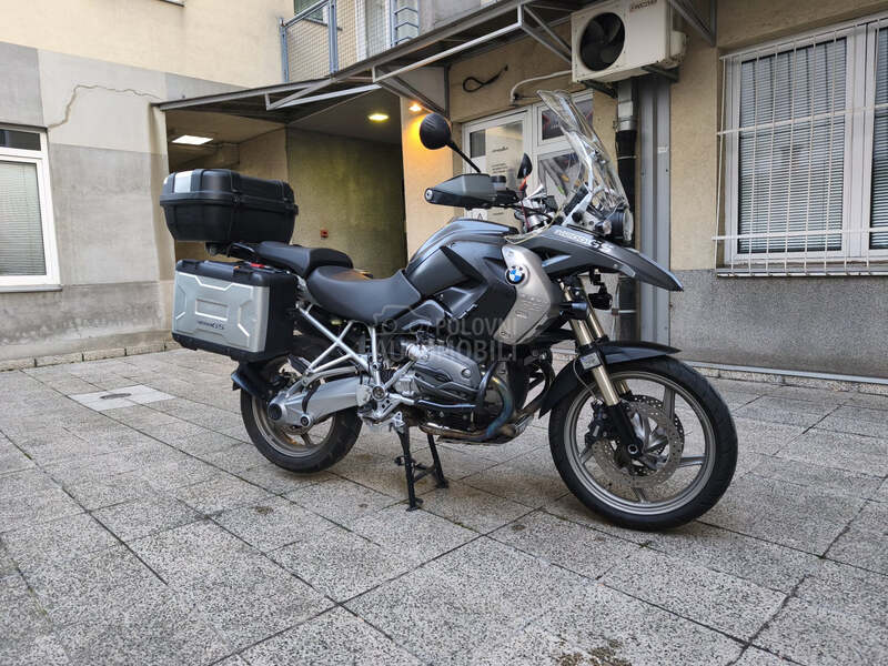 BMW gs 1200 gs1200