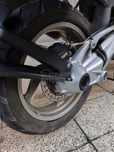BMW gs 1200 gs1200