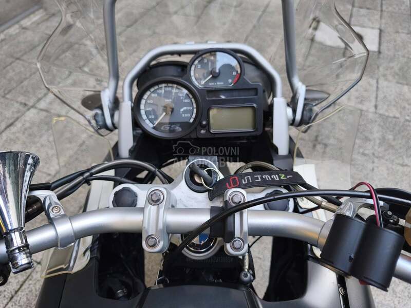BMW gs 1200 gs1200