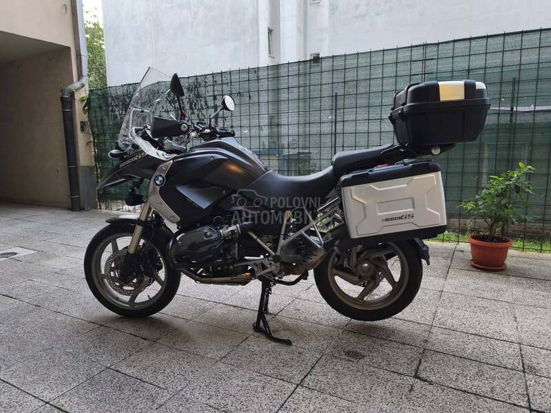 BMW gs 1200 gs1200