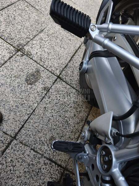 BMW gs 1200 gs1200