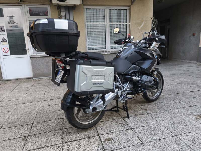 BMW gs 1200 gs1200