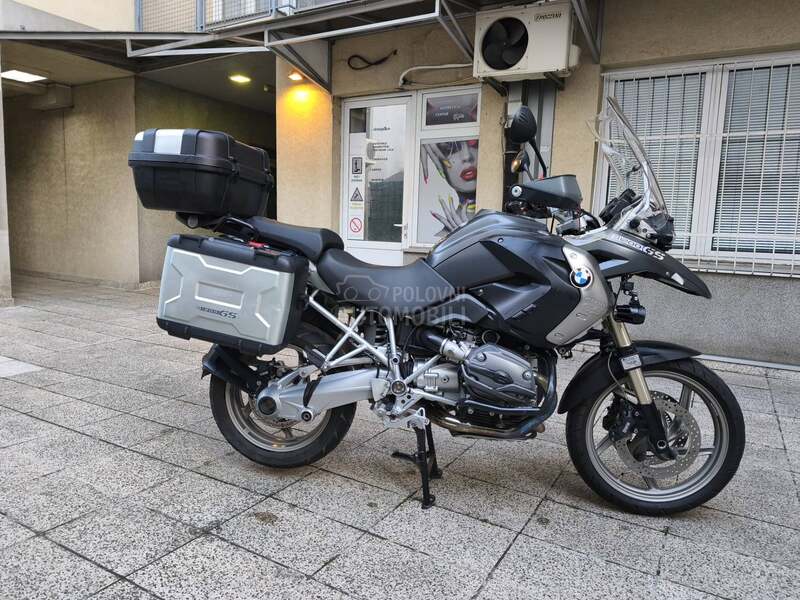 BMW gs 1200 gs1200