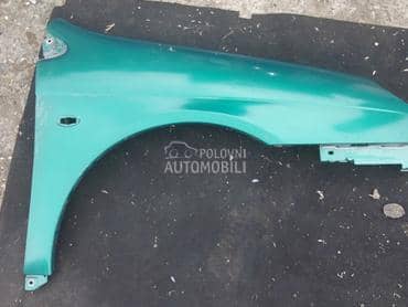 krila za Citroen C5