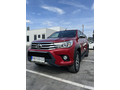 Toyota Hilux 2.4 D-4D 4X4