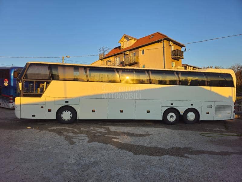 Neoplan 1116
