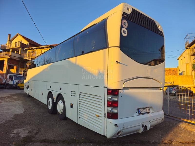 Neoplan 1116