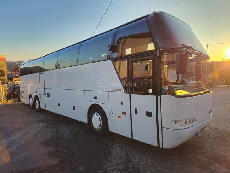 Neoplan 1116