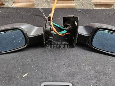 retrovizor za Citroen C5 od 2005. do 2007. god.