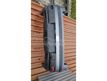 zadnji branik za Citroen C5 za 2007. god.