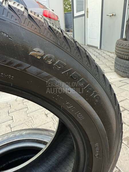Viatti 205/55 R16 Zimska