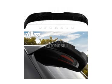 Zadnji spojler za Volkswagen Golf 7 od 2012. do 2020. god.