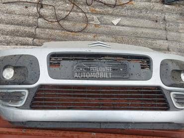 branik za Citroen C3 Picasso od 2008. do 2012. god.