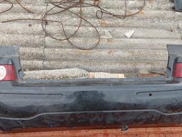 zadnji branik za Citroen C3 Picasso od 2008. do 2012. god.