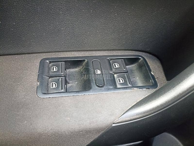 Volkswagen Polo 1.2 TDI