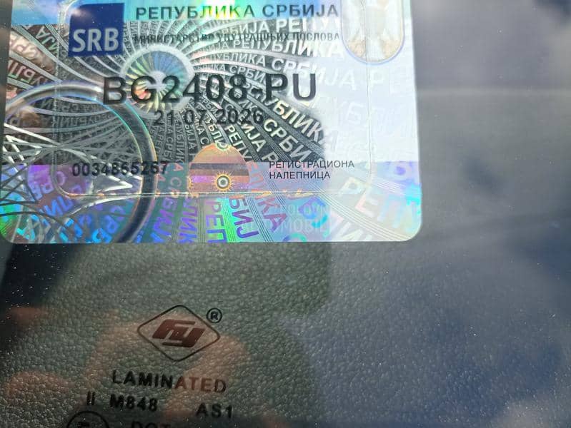 Volkswagen Polo 1.2 TDI