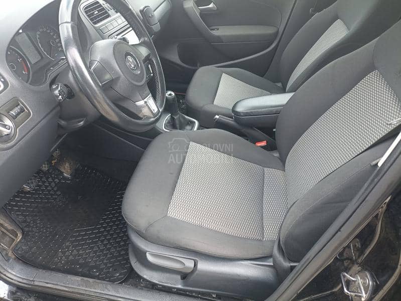 Volkswagen Polo 1.2 TDI