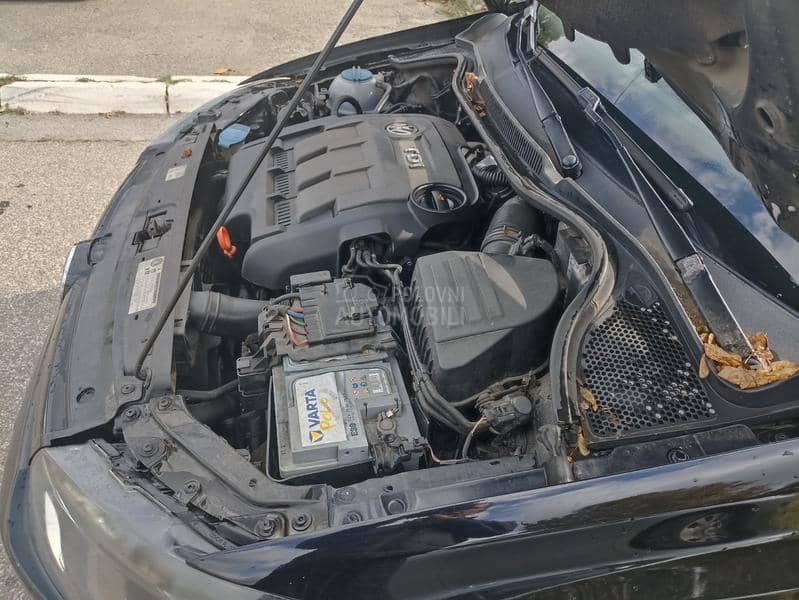 Volkswagen Polo 1.2 TDI