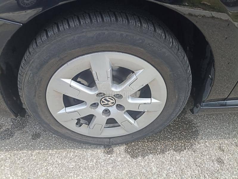 Volkswagen Polo 1.2 TDI