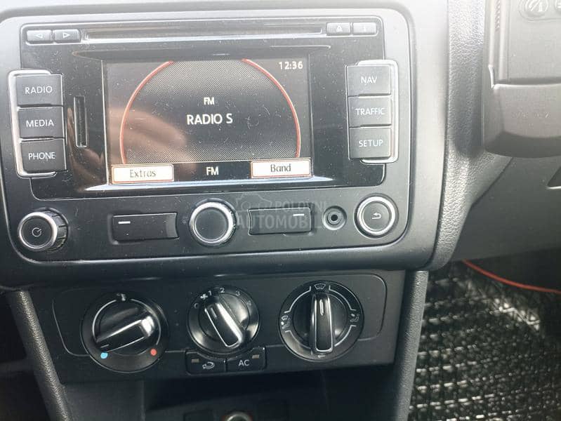 Volkswagen Polo 1.2 TDI