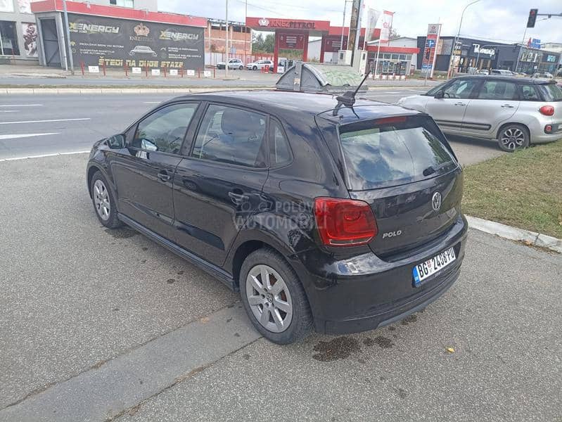 Volkswagen Polo 1.2 TDI