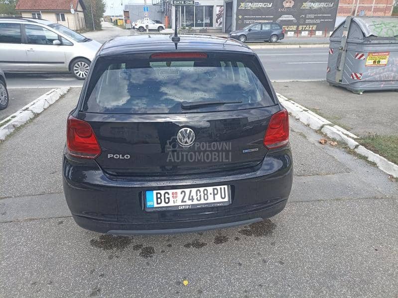 Volkswagen Polo 1.2 TDI
