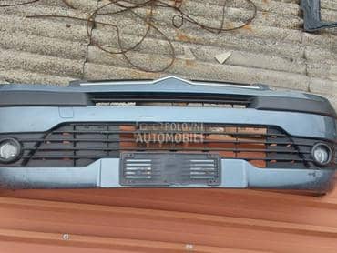 branik za Citroen C4 od 2004. do 2008. god.