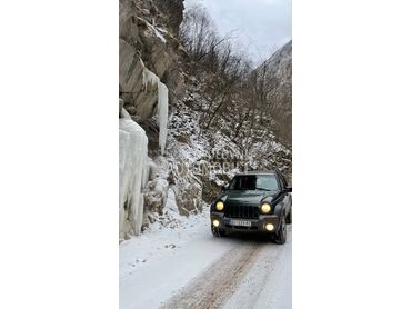 Jeep Liberty 