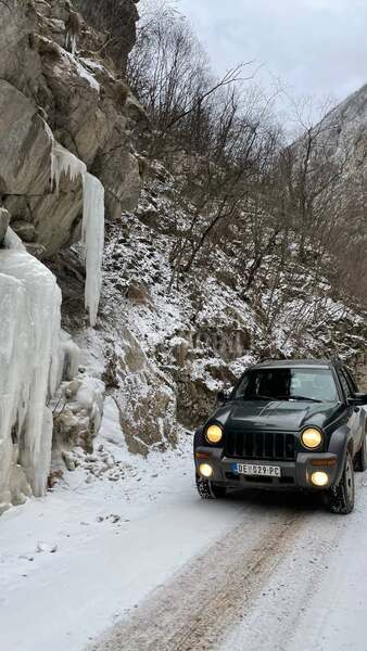 Jeep Liberty 