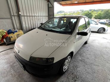 Fiat Punto 1.9