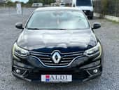 Renault Megane 1.5 Dci Intens EDC