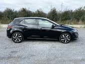 Renault Megane 1.5 Dci Intens EDC