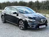 Renault Megane 1.5 Dci Intens EDC
