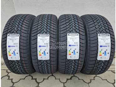 Barum 225/55 R17 Zimska