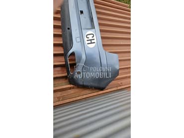 zadnji branik za Citroen C4 od 2004. do 2010. god.